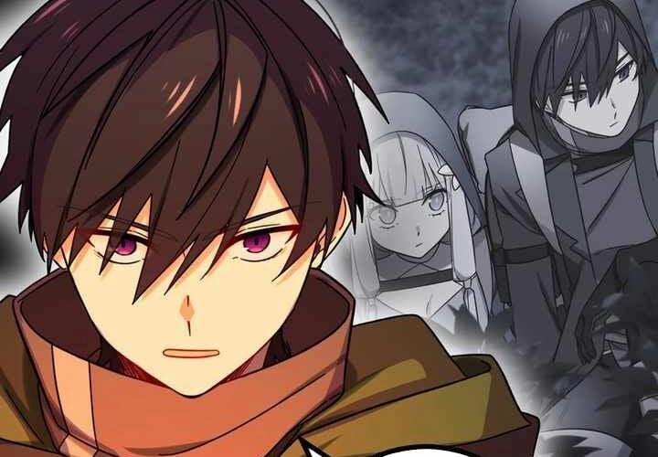 Sát Thủ Mạnh Nhất Chuyển Sinh Sang Thế Giới Khác 56 trang 109