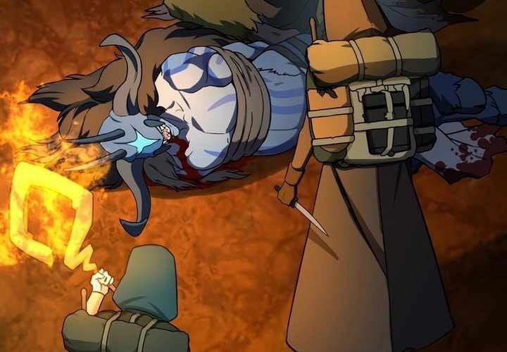 Sát Thủ Mạnh Nhất Chuyển Sinh Sang Thế Giới Khác 56 trang 113