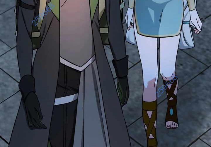 Sát Thủ Mạnh Nhất Chuyển Sinh Sang Thế Giới Khác 56 trang 3