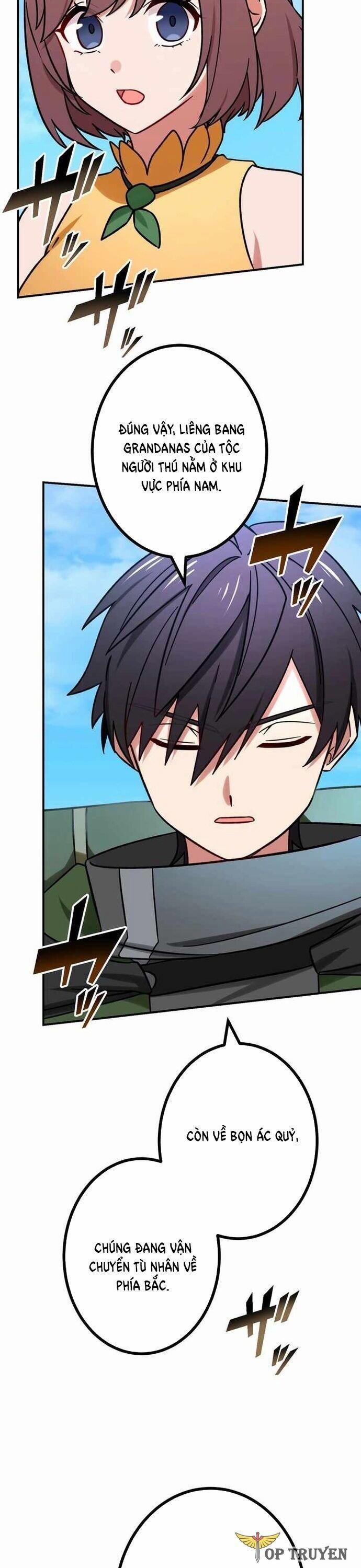 Sát Thủ Mạnh Nhất Chuyển Sinh Sang Thế Giới Khác 57 trang 1