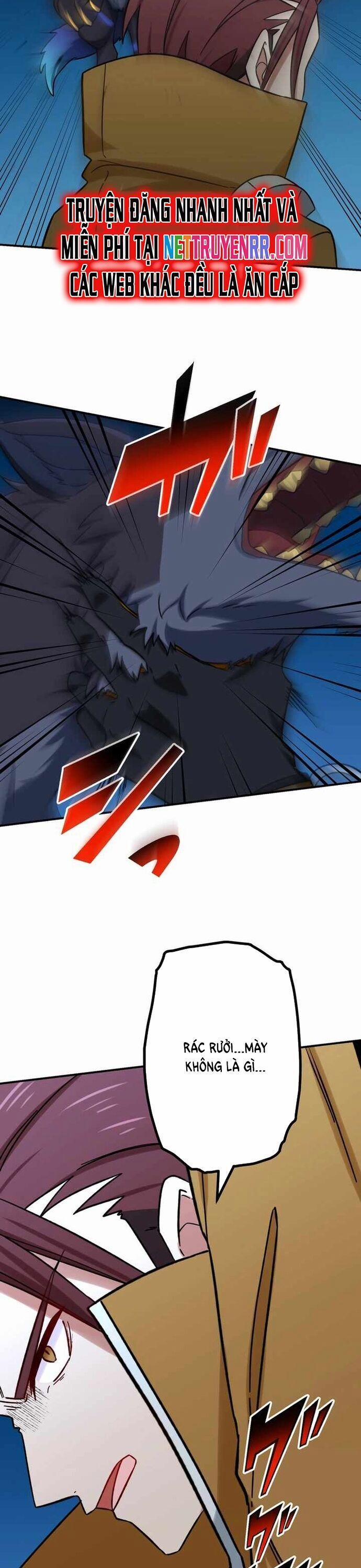 Sát Thủ Mạnh Nhất Chuyển Sinh Sang Thế Giới Khác 57 trang 20