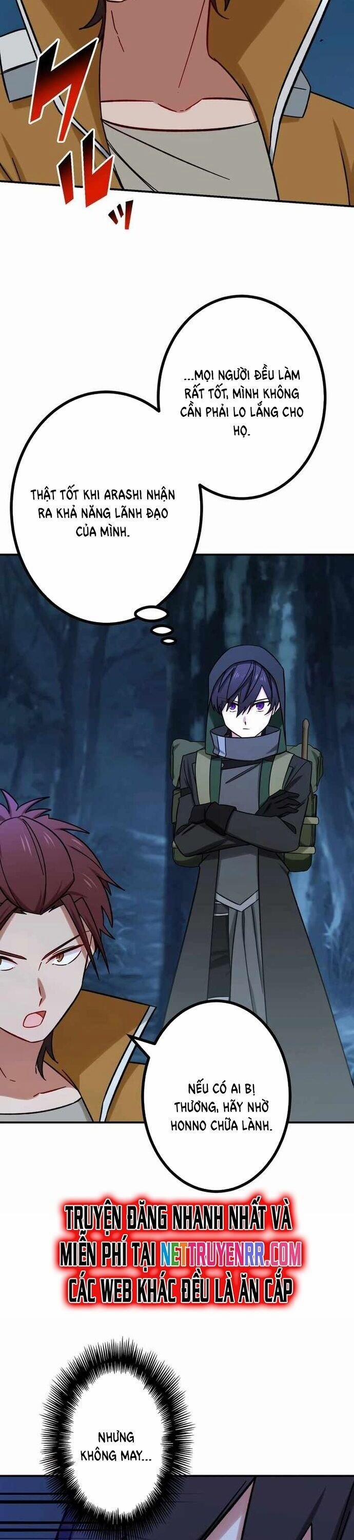 Sát Thủ Mạnh Nhất Chuyển Sinh Sang Thế Giới Khác 57 trang 23