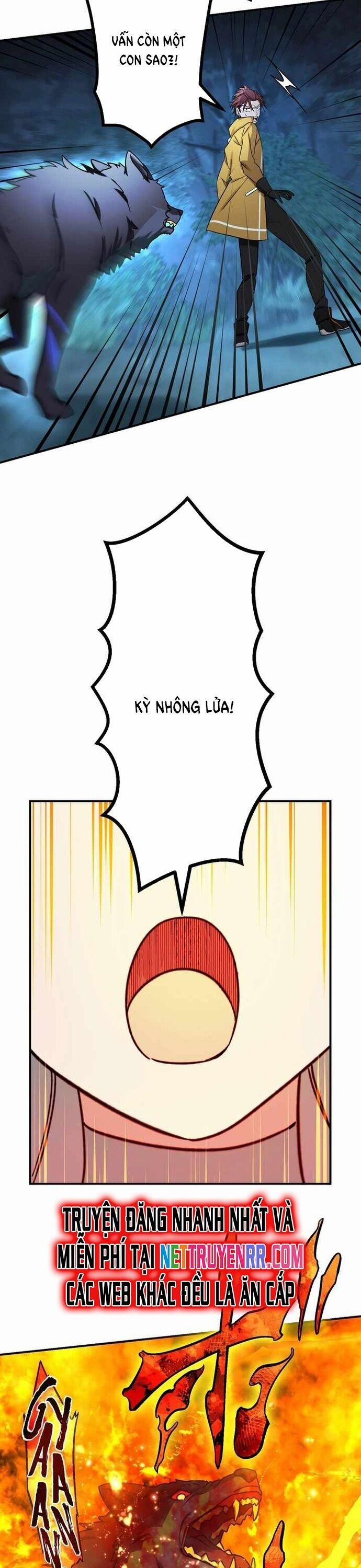 Sát Thủ Mạnh Nhất Chuyển Sinh Sang Thế Giới Khác 57 trang 25