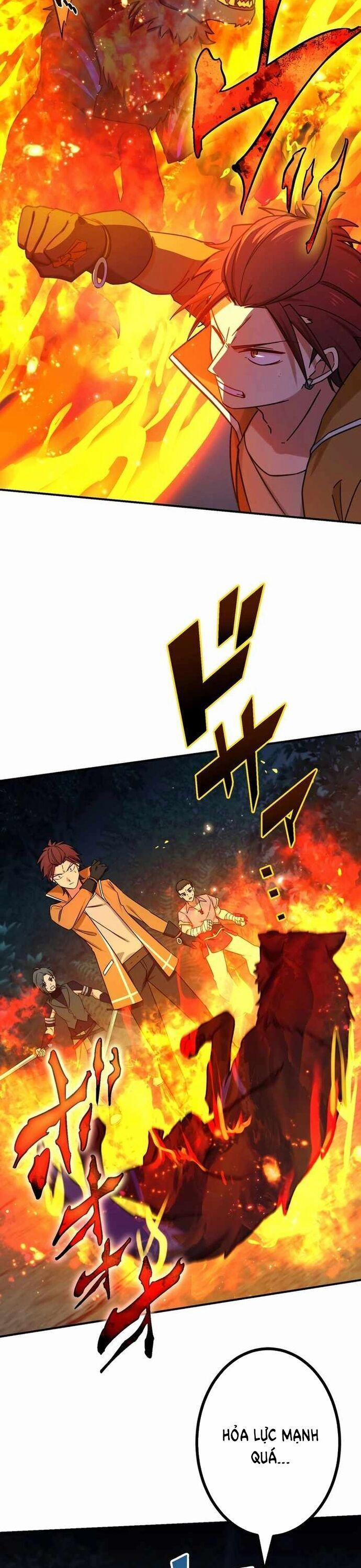 Sát Thủ Mạnh Nhất Chuyển Sinh Sang Thế Giới Khác 57 trang 26