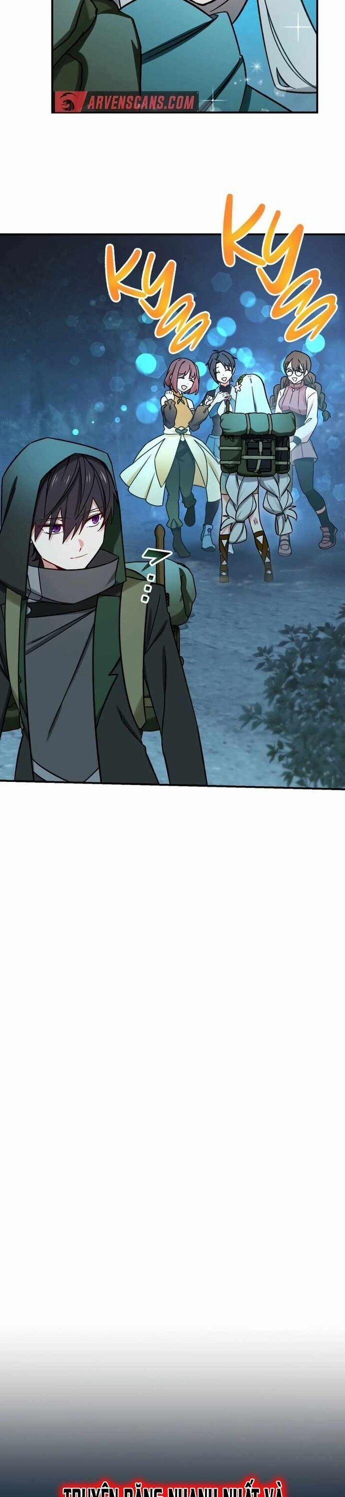 Sát Thủ Mạnh Nhất Chuyển Sinh Sang Thế Giới Khác 57 trang 32