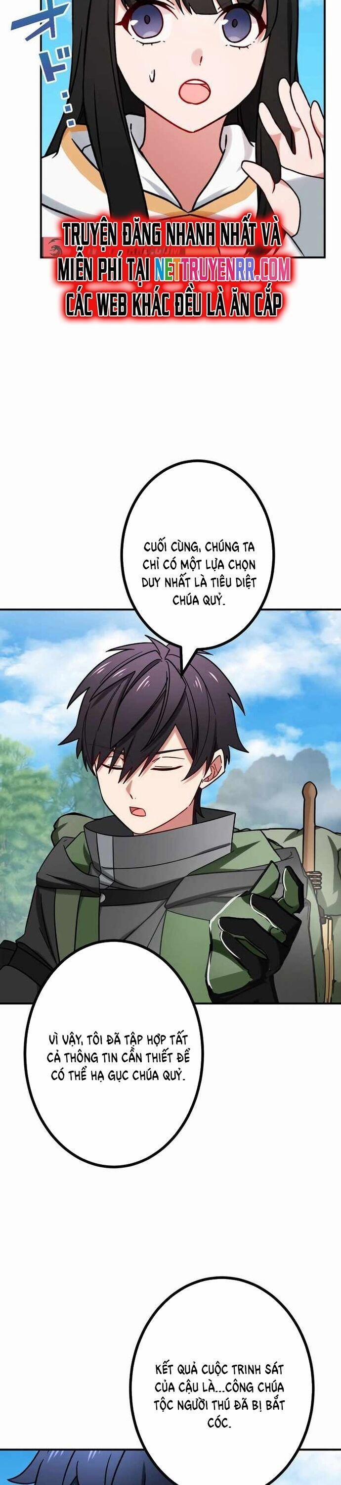 Sát Thủ Mạnh Nhất Chuyển Sinh Sang Thế Giới Khác 57 trang 8