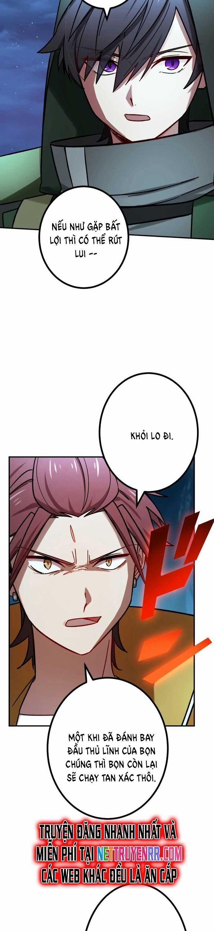 Sát Thủ Mạnh Nhất Chuyển Sinh Sang Thế Giới Khác 58 trang 10