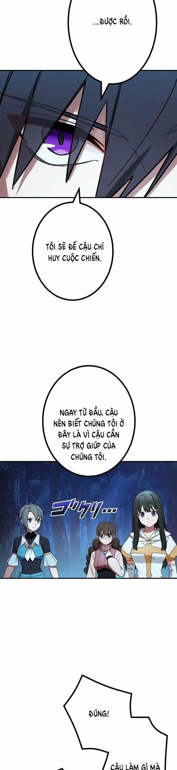 Sát Thủ Mạnh Nhất Chuyển Sinh Sang Thế Giới Khác 58 trang 11