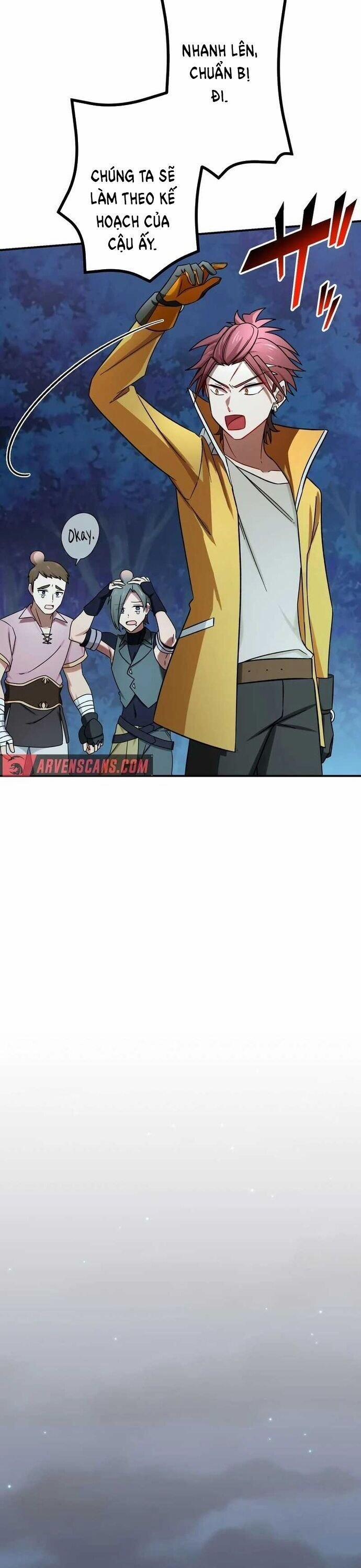 Sát Thủ Mạnh Nhất Chuyển Sinh Sang Thế Giới Khác 58 trang 13