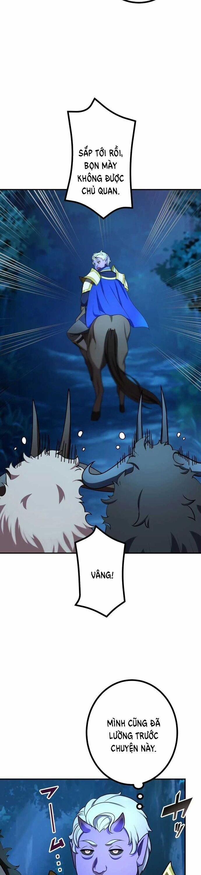 Sát Thủ Mạnh Nhất Chuyển Sinh Sang Thế Giới Khác 58 trang 15