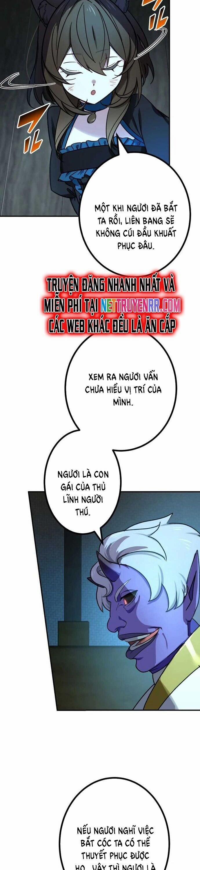 Sát Thủ Mạnh Nhất Chuyển Sinh Sang Thế Giới Khác 58 trang 23