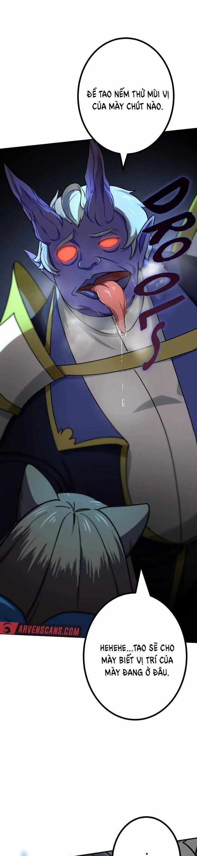 Sát Thủ Mạnh Nhất Chuyển Sinh Sang Thế Giới Khác 58 trang 26