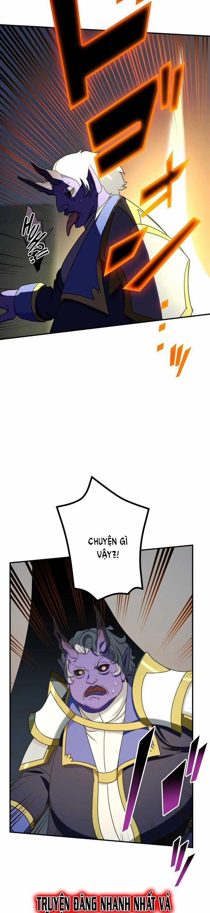 Sát Thủ Mạnh Nhất Chuyển Sinh Sang Thế Giới Khác 58 trang 28