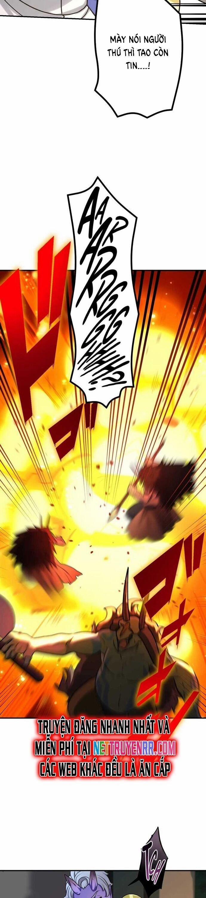 Sát Thủ Mạnh Nhất Chuyển Sinh Sang Thế Giới Khác 58 trang 30