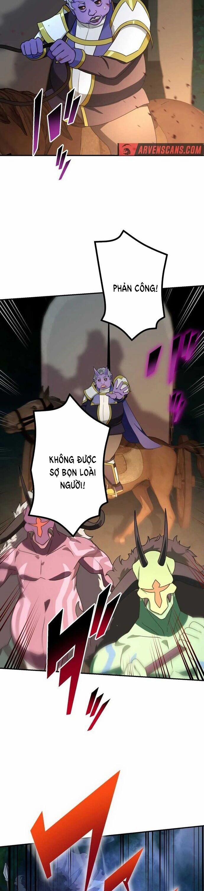 Sát Thủ Mạnh Nhất Chuyển Sinh Sang Thế Giới Khác 58 trang 31