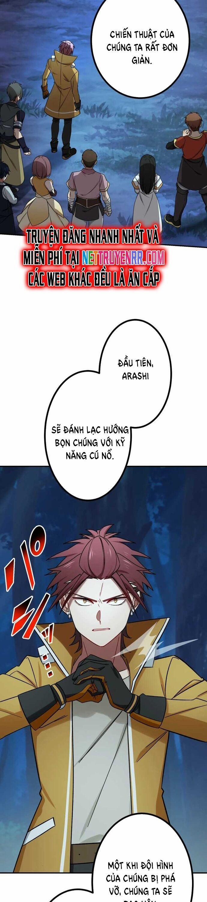 Sát Thủ Mạnh Nhất Chuyển Sinh Sang Thế Giới Khác 58 trang 6