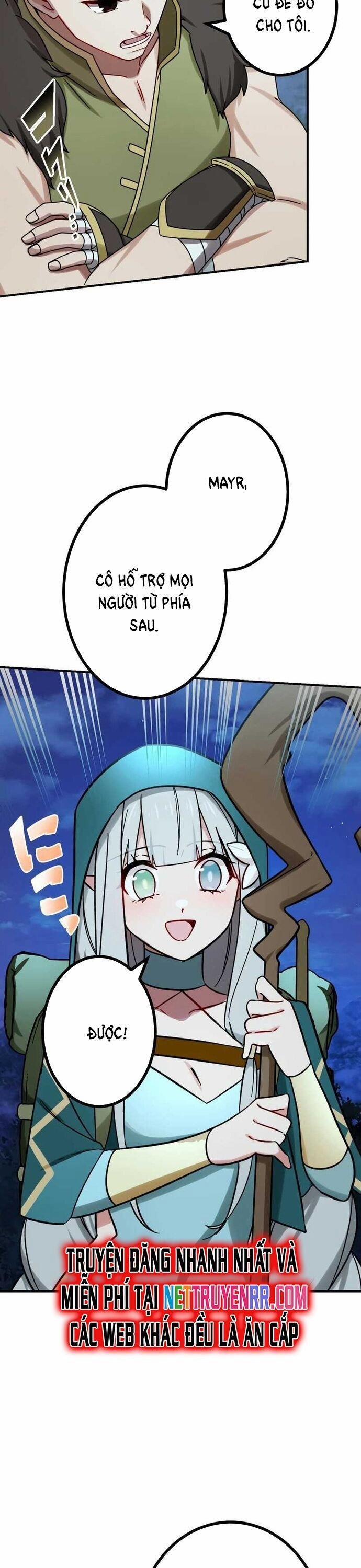 Sát Thủ Mạnh Nhất Chuyển Sinh Sang Thế Giới Khác 58 trang 8