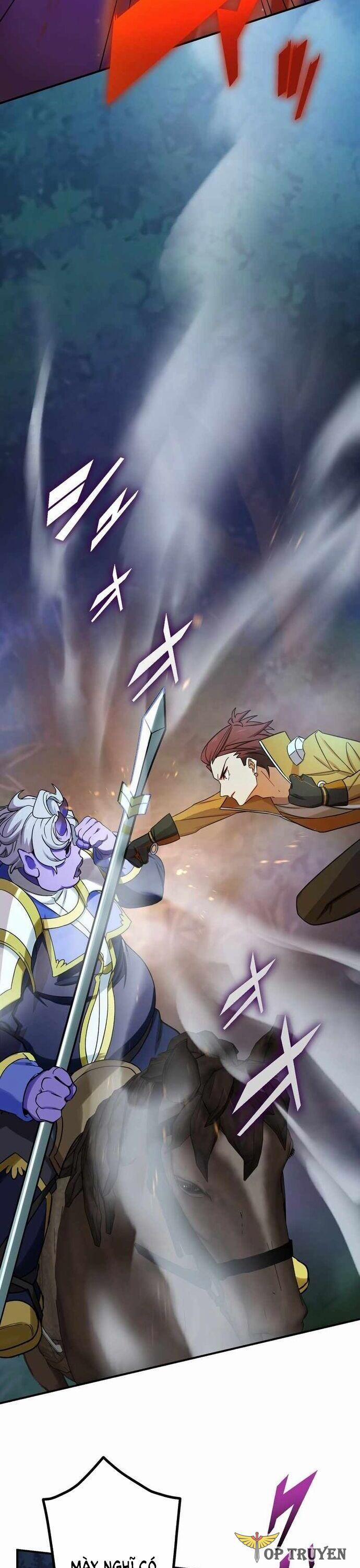 Sát Thủ Mạnh Nhất Chuyển Sinh Sang Thế Giới Khác 59 trang 1