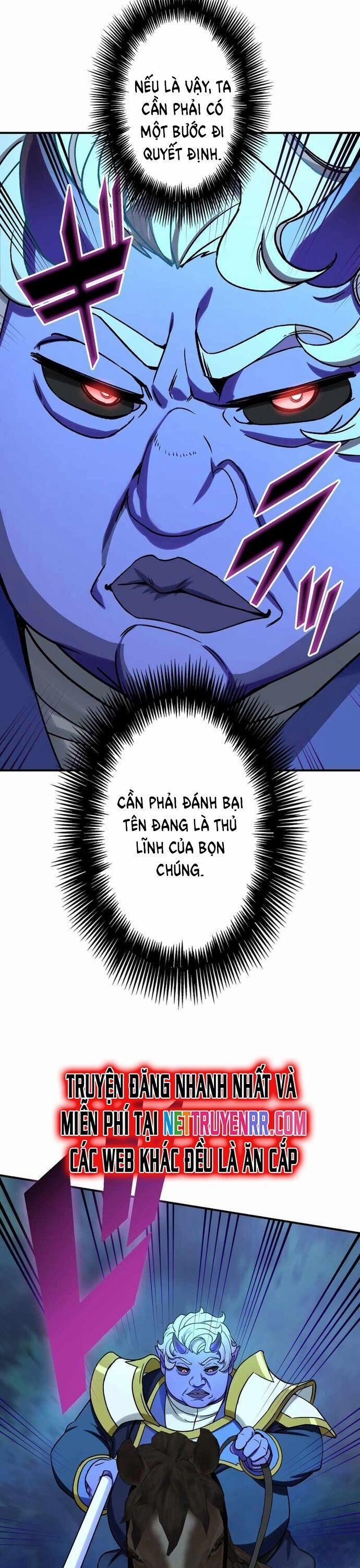 Sát Thủ Mạnh Nhất Chuyển Sinh Sang Thế Giới Khác 59 trang 10