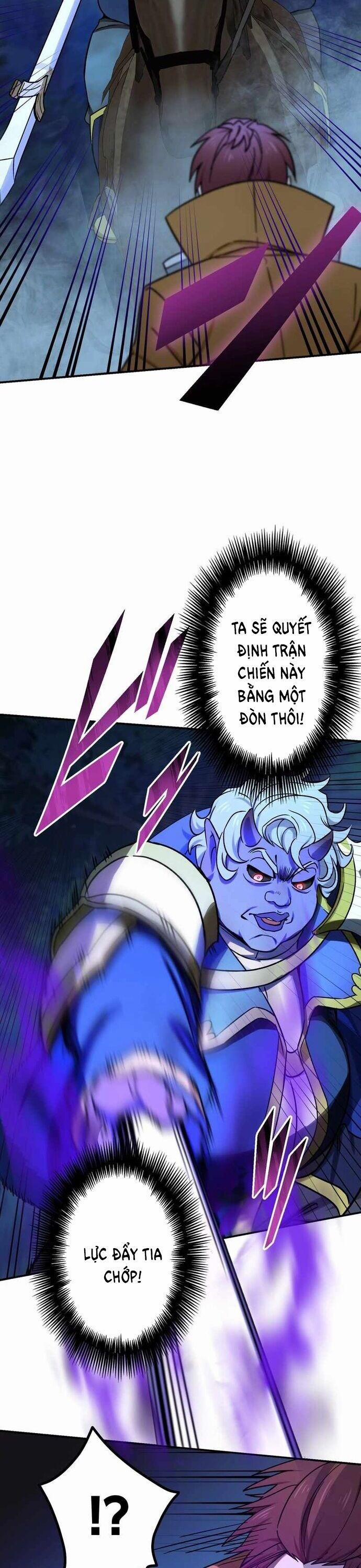 Sát Thủ Mạnh Nhất Chuyển Sinh Sang Thế Giới Khác 59 trang 11