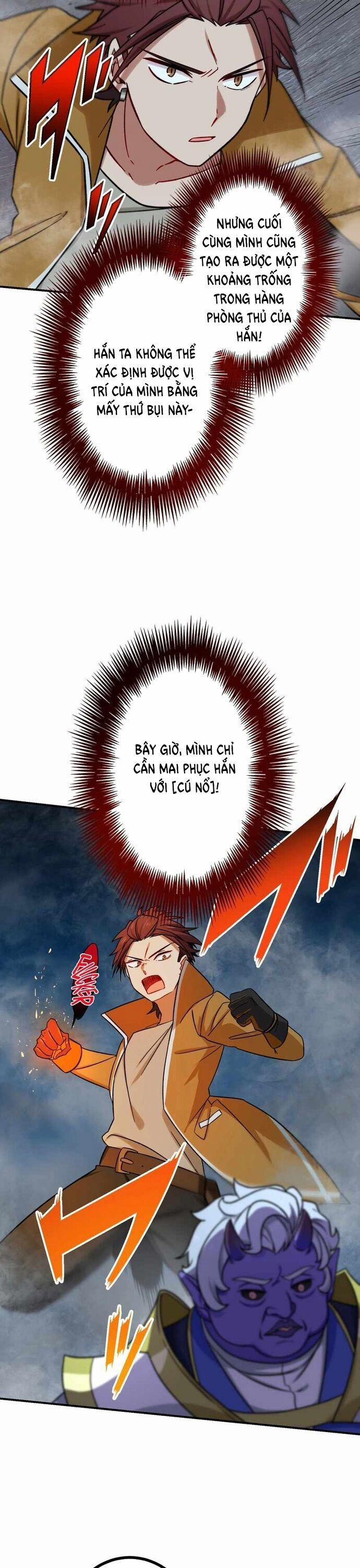 Sát Thủ Mạnh Nhất Chuyển Sinh Sang Thế Giới Khác 59 trang 16
