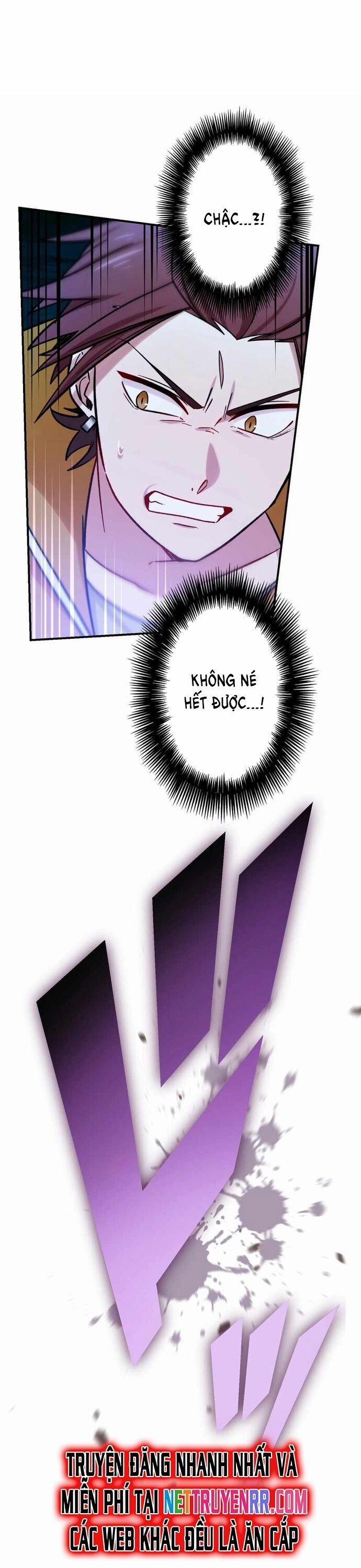 Sát Thủ Mạnh Nhất Chuyển Sinh Sang Thế Giới Khác 59 trang 18