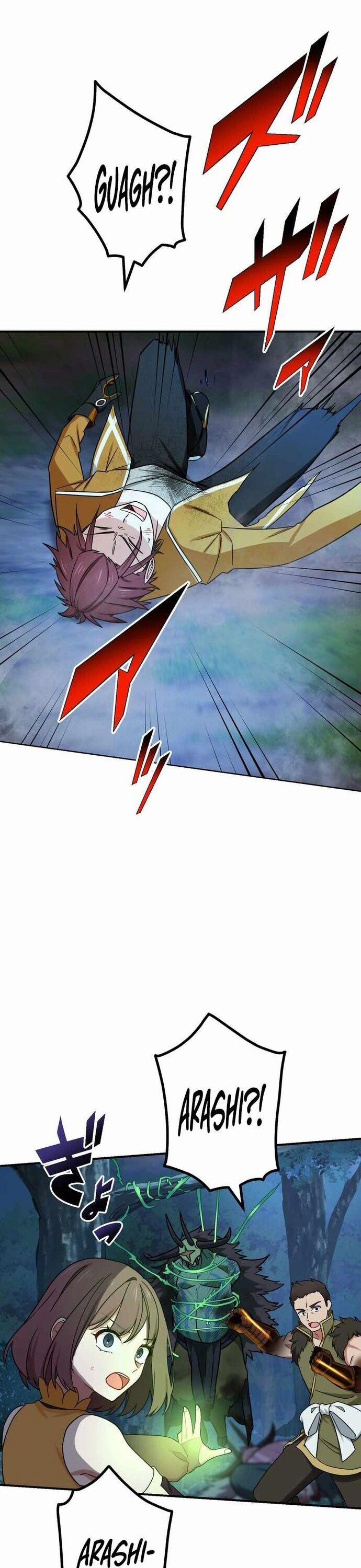 Sát Thủ Mạnh Nhất Chuyển Sinh Sang Thế Giới Khác 59 trang 19