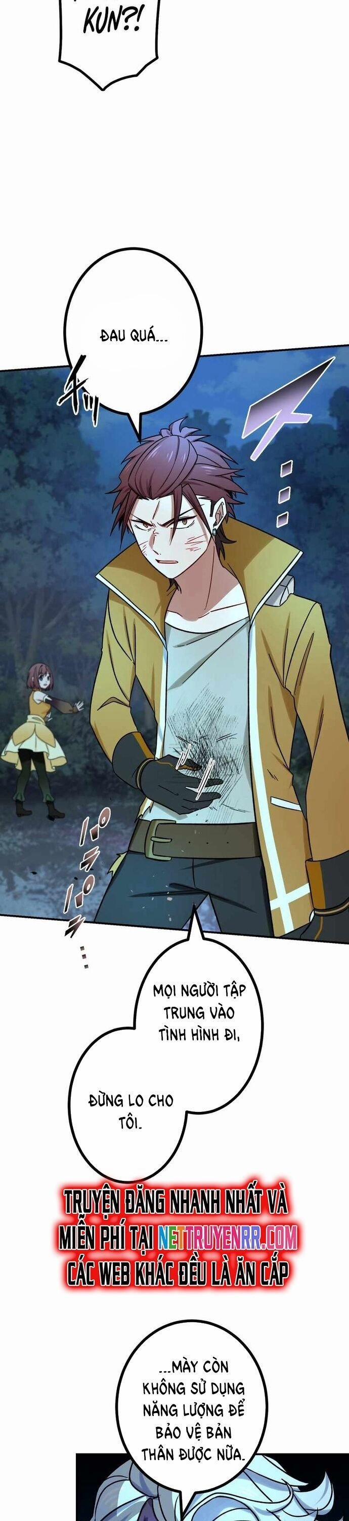 Sát Thủ Mạnh Nhất Chuyển Sinh Sang Thế Giới Khác 59 trang 20