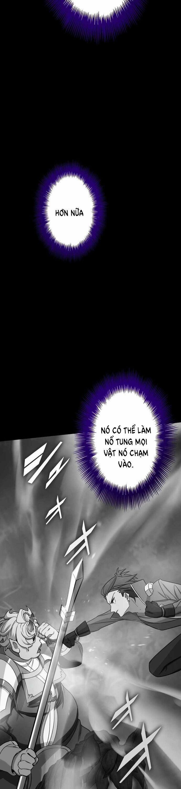 Sát Thủ Mạnh Nhất Chuyển Sinh Sang Thế Giới Khác 59 trang 22