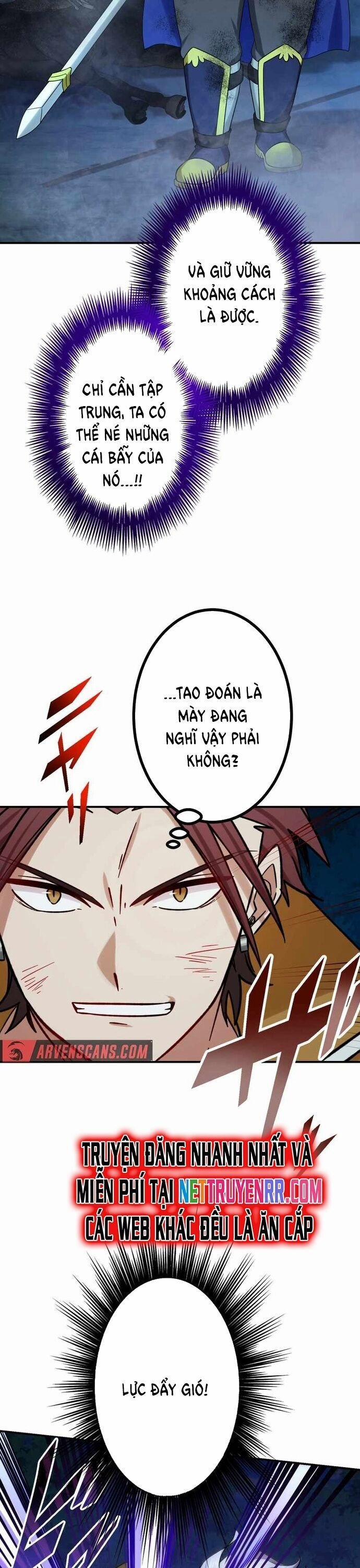 Sát Thủ Mạnh Nhất Chuyển Sinh Sang Thế Giới Khác 59 trang 24