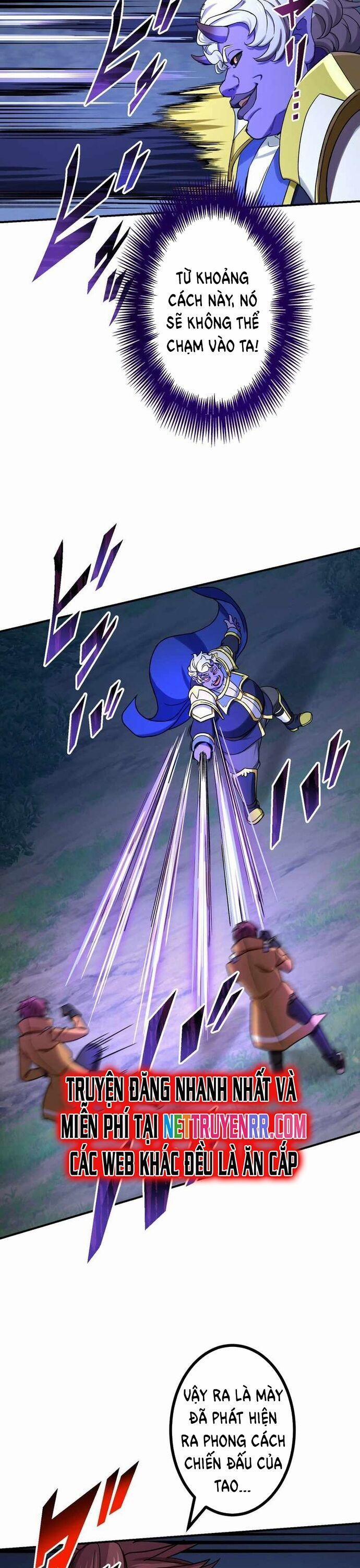 Sát Thủ Mạnh Nhất Chuyển Sinh Sang Thế Giới Khác 59 trang 26