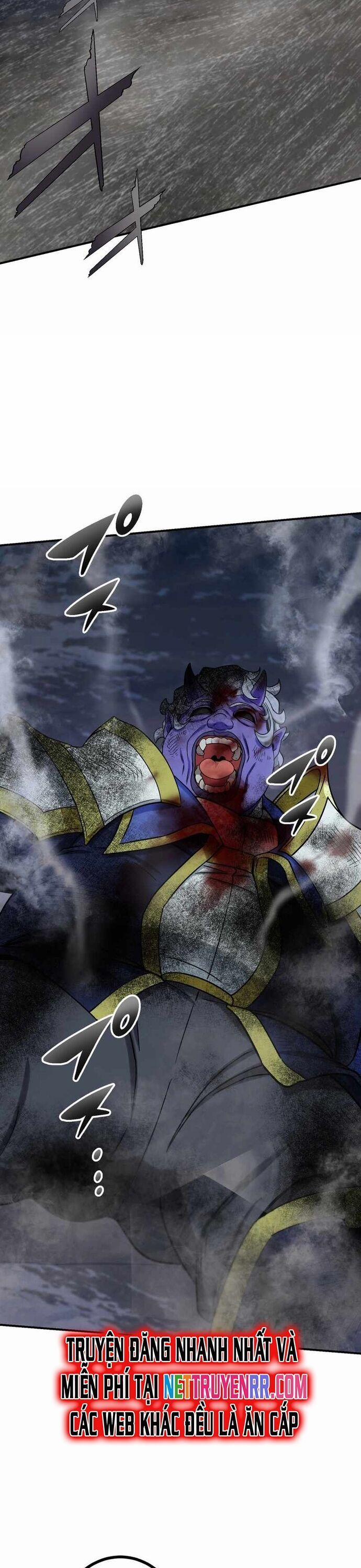 Sát Thủ Mạnh Nhất Chuyển Sinh Sang Thế Giới Khác 59 trang 32