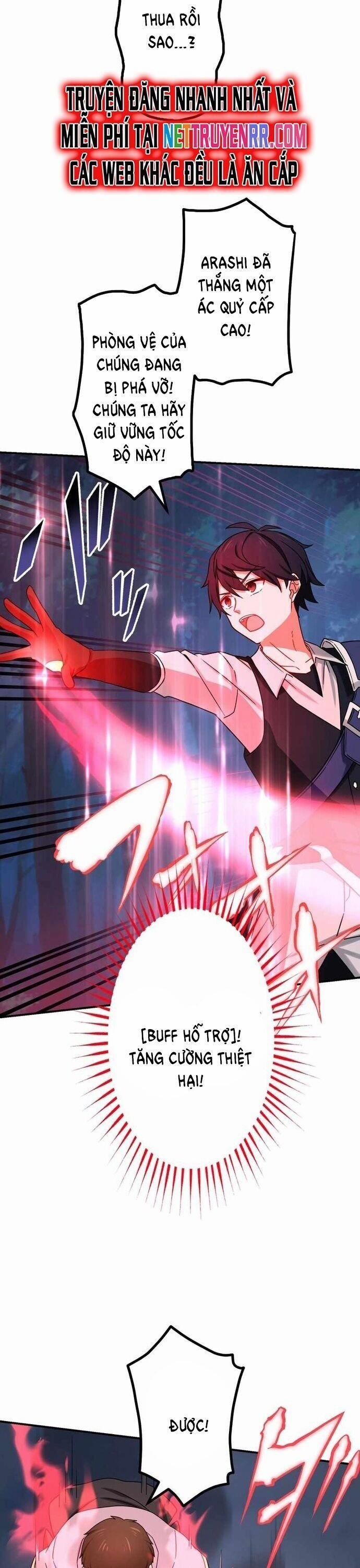 Sát Thủ Mạnh Nhất Chuyển Sinh Sang Thế Giới Khác 59 trang 35