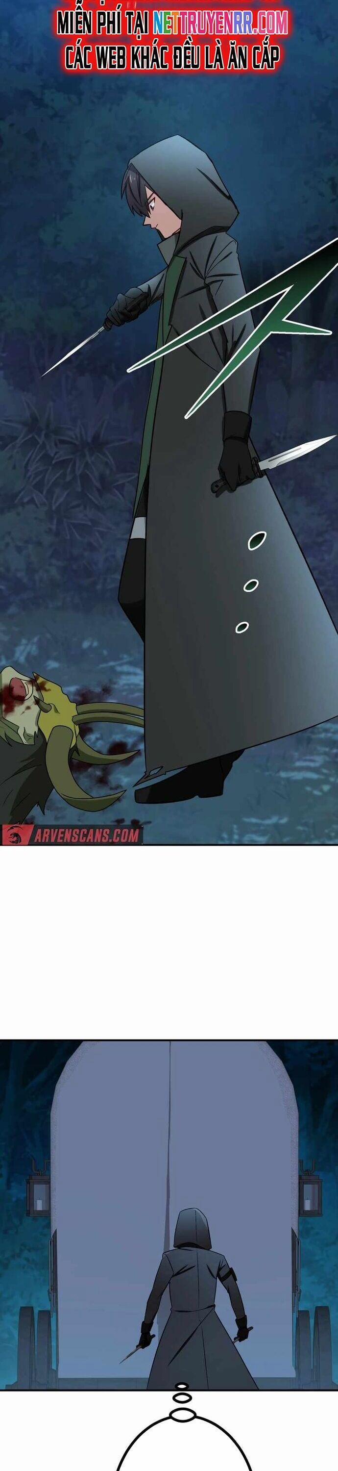 Sát Thủ Mạnh Nhất Chuyển Sinh Sang Thế Giới Khác 59 trang 37