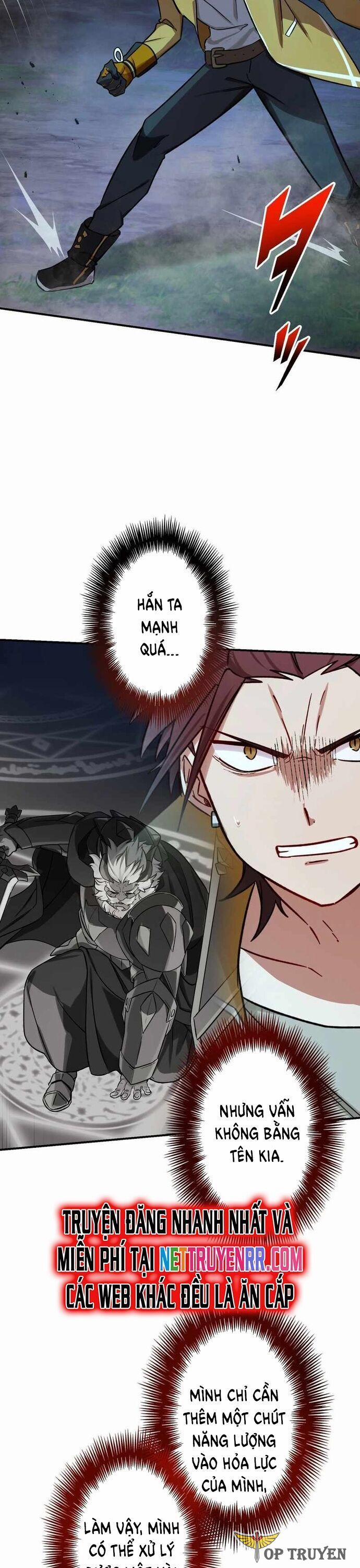 Sát Thủ Mạnh Nhất Chuyển Sinh Sang Thế Giới Khác 59 trang 4
