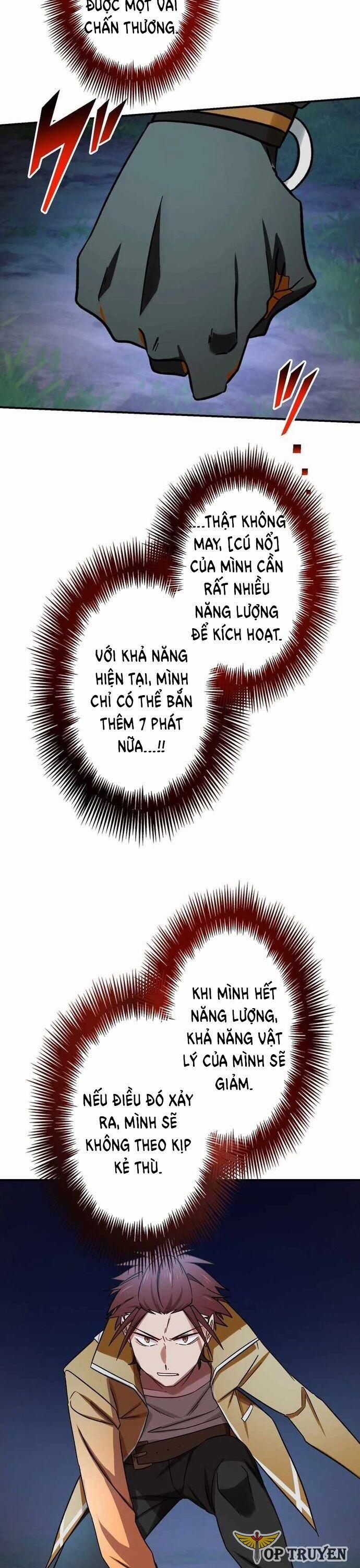 Sát Thủ Mạnh Nhất Chuyển Sinh Sang Thế Giới Khác 59 trang 5