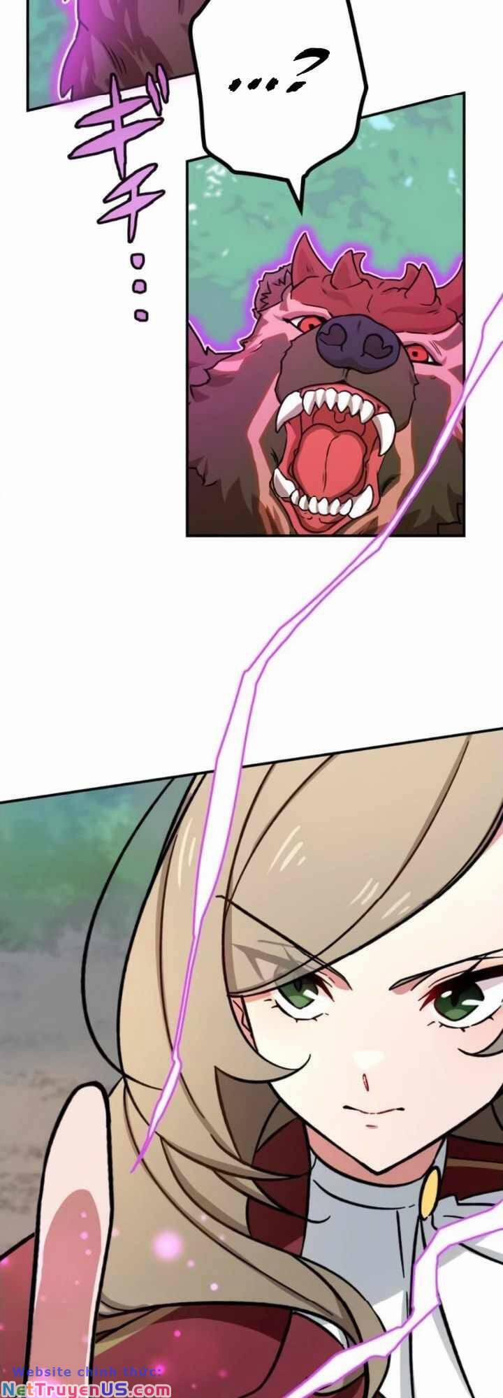 Sát Thủ Mạnh Nhất Chuyển Sinh Sang Thế Giới Khác 6 trang 17