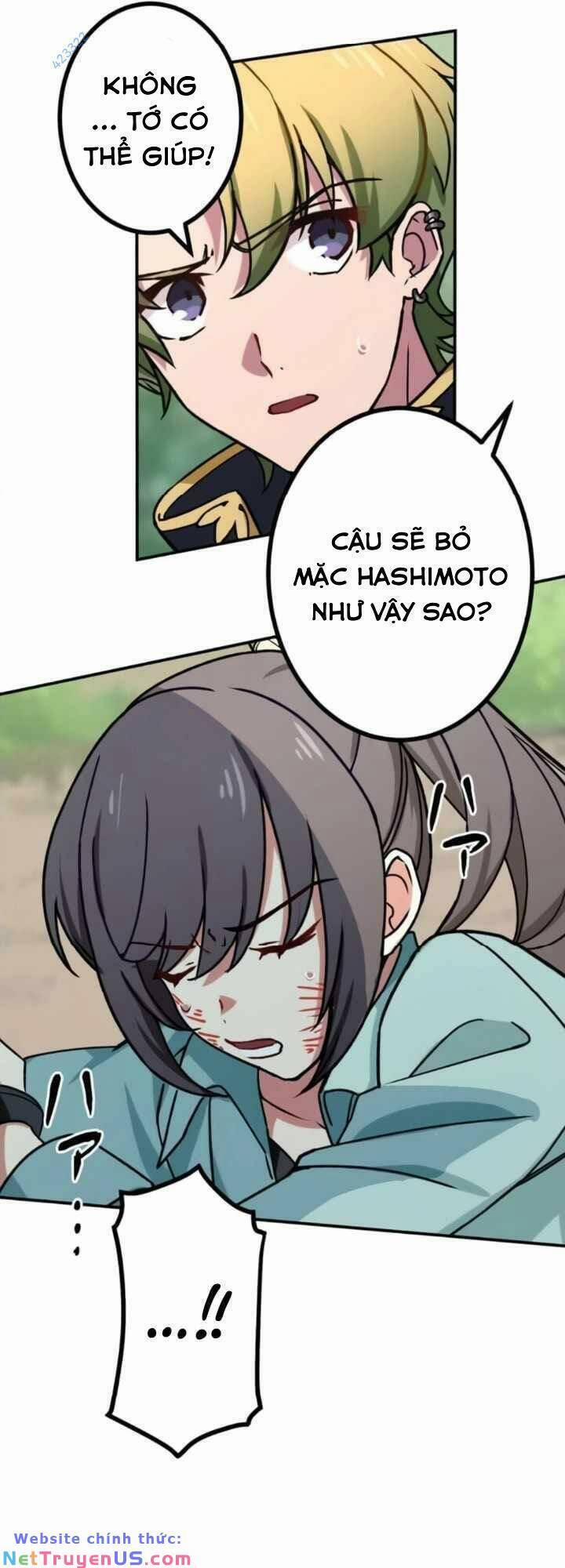 Sát Thủ Mạnh Nhất Chuyển Sinh Sang Thế Giới Khác 6 trang 22