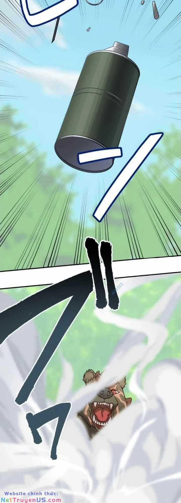 Sát Thủ Mạnh Nhất Chuyển Sinh Sang Thế Giới Khác 6 trang 36
