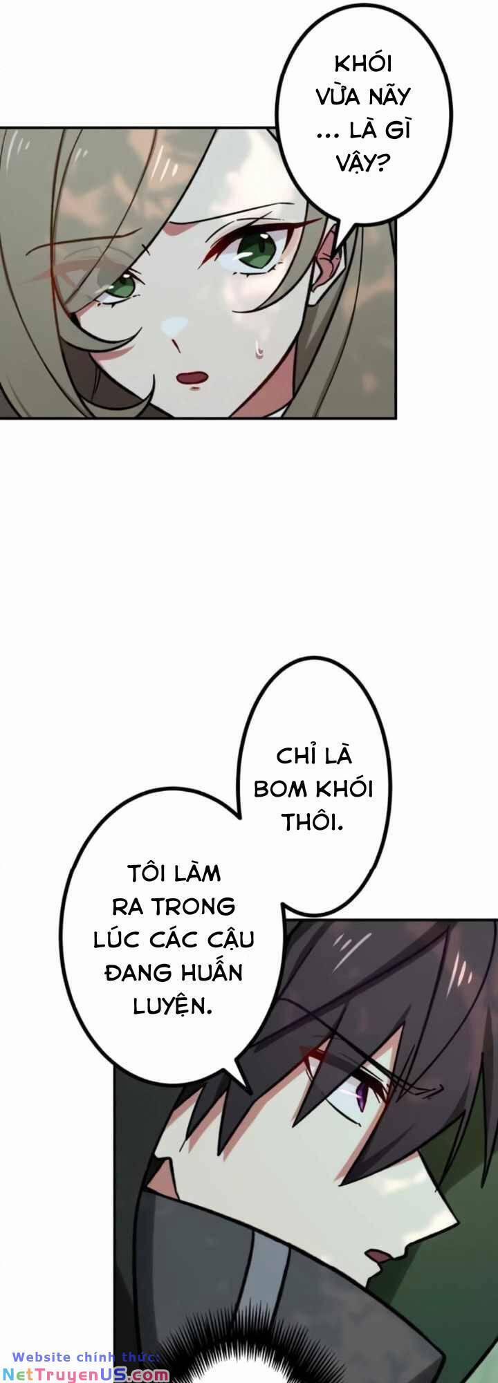 Sát Thủ Mạnh Nhất Chuyển Sinh Sang Thế Giới Khác 6 trang 42