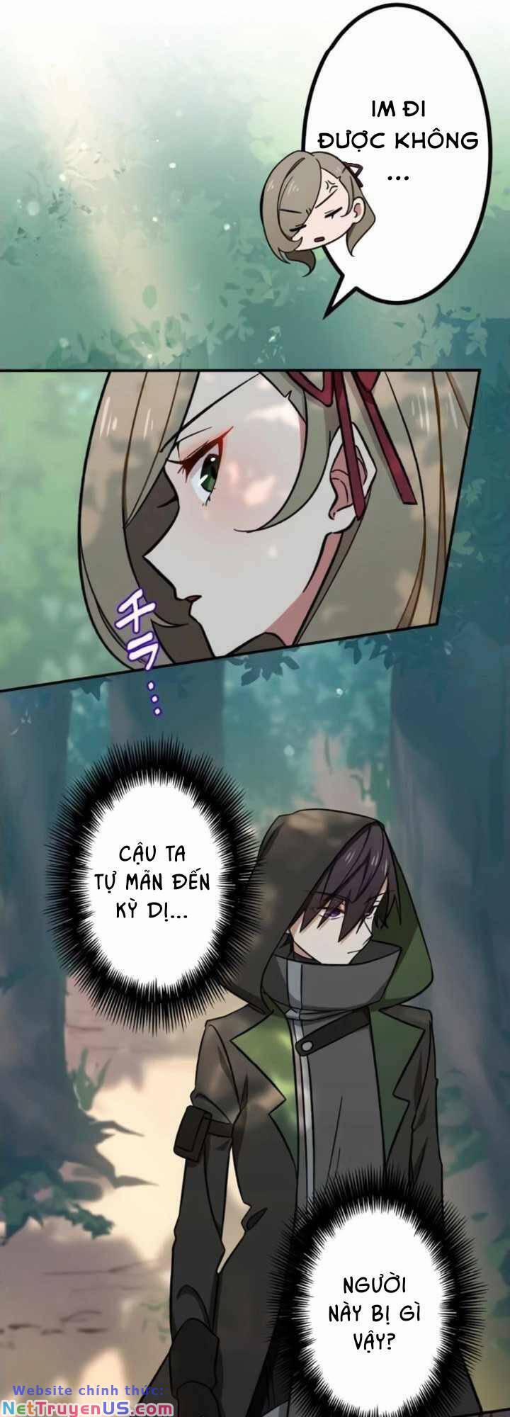 Sát Thủ Mạnh Nhất Chuyển Sinh Sang Thế Giới Khác 6 trang 5