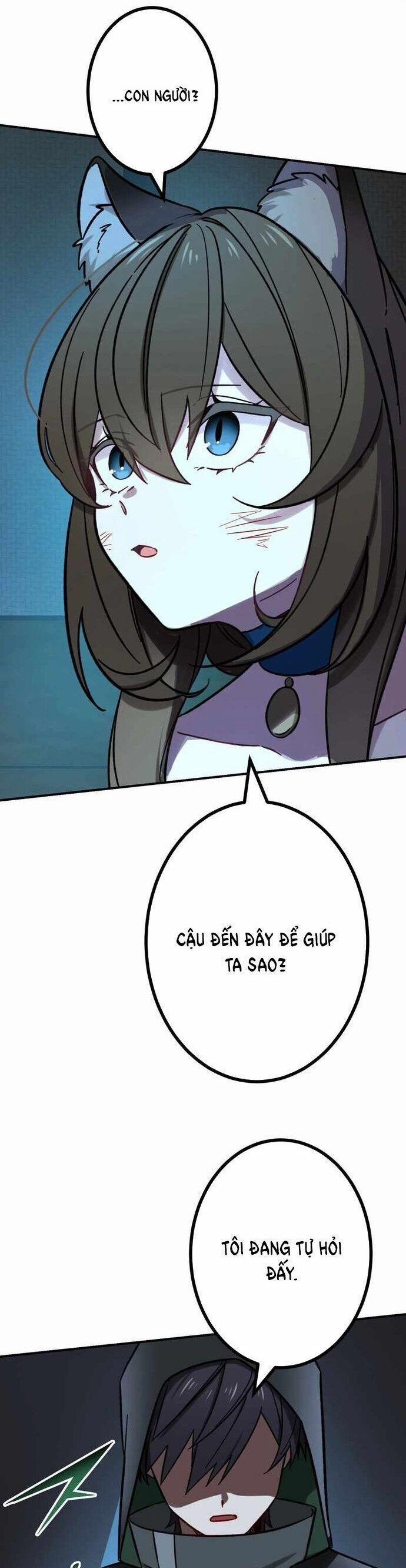 Sát Thủ Mạnh Nhất Chuyển Sinh Sang Thế Giới Khác 60 trang 1