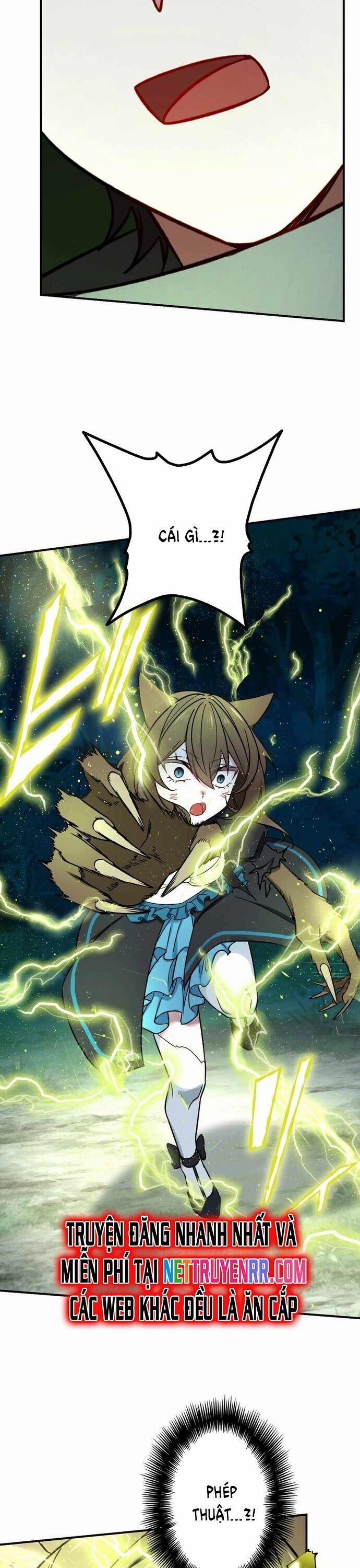 Sát Thủ Mạnh Nhất Chuyển Sinh Sang Thế Giới Khác 60 trang 10