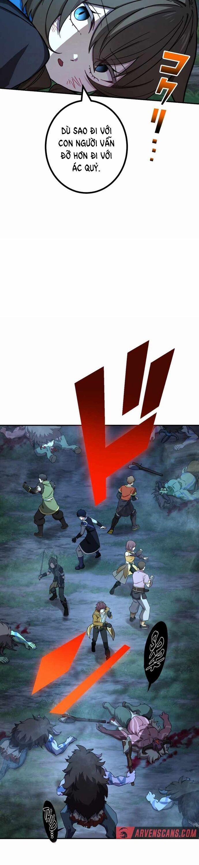 Sát Thủ Mạnh Nhất Chuyển Sinh Sang Thế Giới Khác 60 trang 15