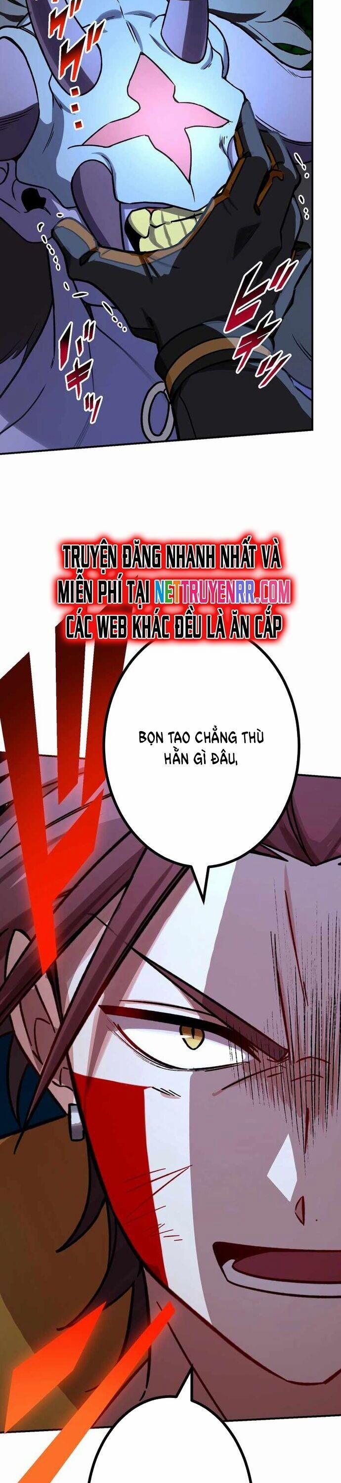 Sát Thủ Mạnh Nhất Chuyển Sinh Sang Thế Giới Khác 60 trang 20