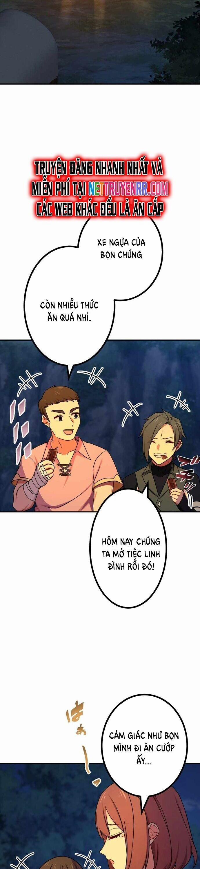 Sát Thủ Mạnh Nhất Chuyển Sinh Sang Thế Giới Khác 60 trang 22