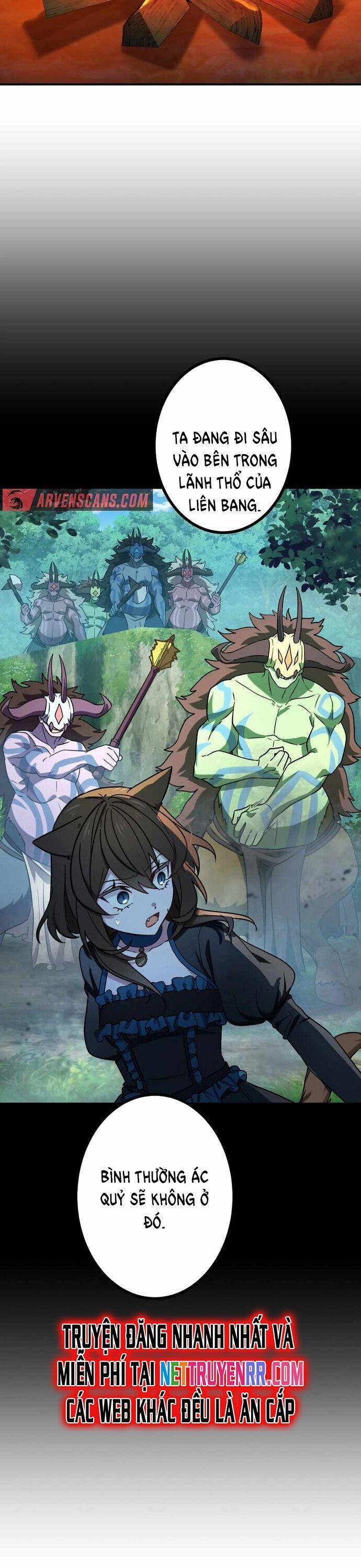 Sát Thủ Mạnh Nhất Chuyển Sinh Sang Thế Giới Khác 60 trang 29