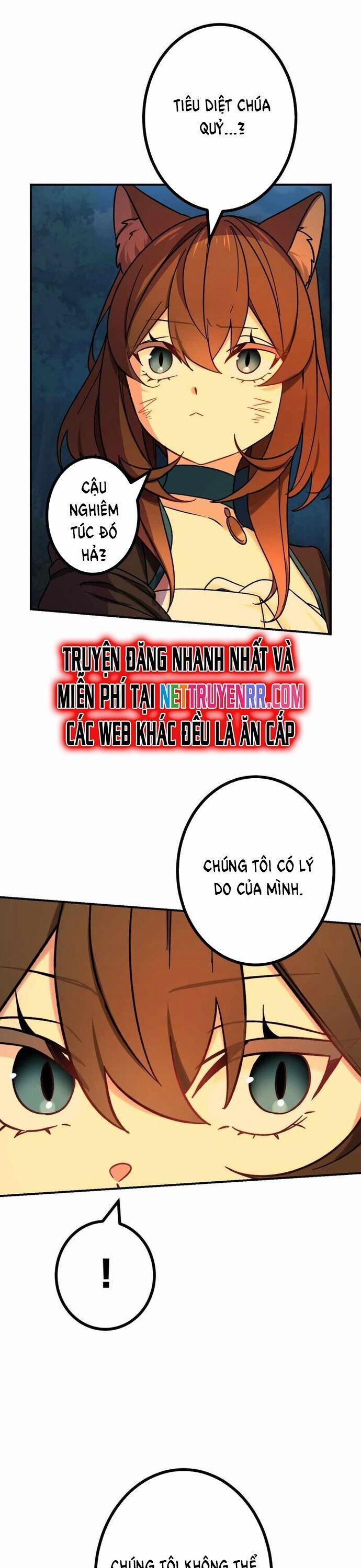 Sát Thủ Mạnh Nhất Chuyển Sinh Sang Thế Giới Khác 60 trang 33