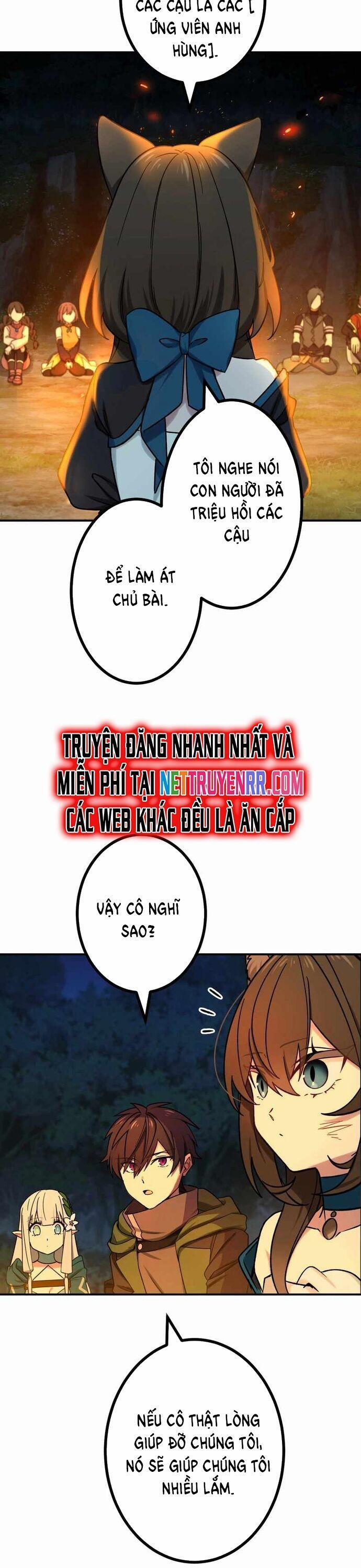 Sát Thủ Mạnh Nhất Chuyển Sinh Sang Thế Giới Khác 60 trang 35