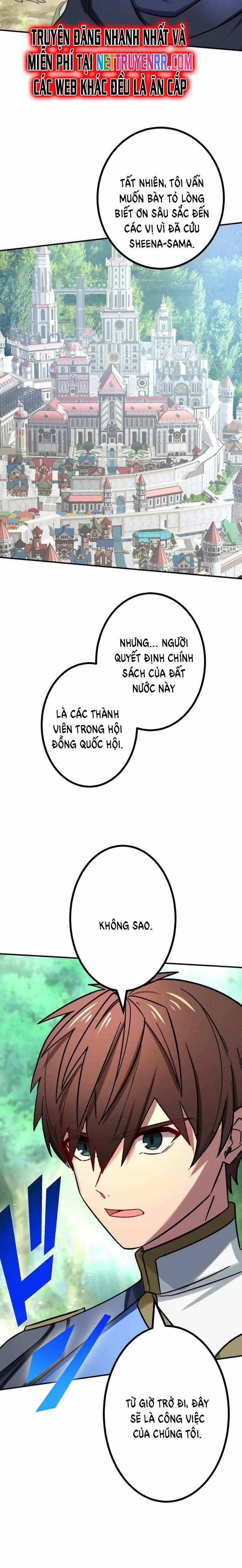 Sát Thủ Mạnh Nhất Chuyển Sinh Sang Thế Giới Khác 64 trang 9